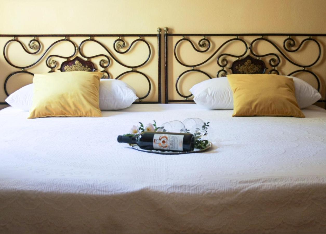 Agriturismo Settelune Bibbiano  Exteriér fotografie