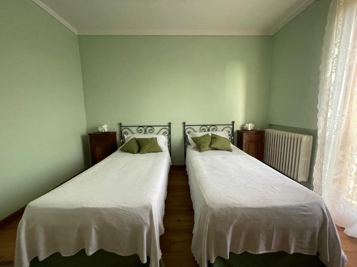 Agriturismo Settelune Bibbiano  Exteriér fotografie
